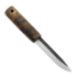 Juha Perttula Turku puukko with medieval sheath (limited edition)