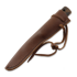 Juha Perttula Turku puukko with medieval sheath (limited edition)