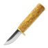 Juha Perttula Whittling Puukko knife with guard