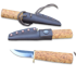 Juha Perttula Whittling Puukko knife with guard