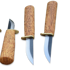 Juha Perttula Whittling Puukko knife with guard