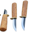 Juha Perttula Whittling Puukko knife with guard