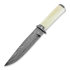Jukka Hankala Bowie Knife