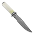 Jukka Hankala Bowie Knife