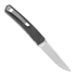 Coltello pieghevole Jukka Hankala Clip-Piili