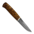 Coltello Jukka Hankala Damascus Eppu