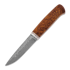 Jukka Hankala Damascus puukko