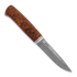 Jukka Hankala Damascus puukko