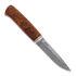 Jukka Hankala Damascus puukko