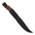 Jukka Hankala Damascus puukko