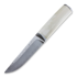 Jukka Hankala Damascus Puukko