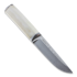 Jukka Hankala Damascus Puukko