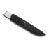 Jukka Hankala Damascus Puukko