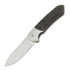 Jukka Hankala Er&auml; folding knife