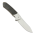 Jukka Hankala Er&auml; folding knife