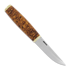 Jukka Hankala JH Puukko Silversteel