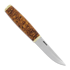 Jukka Hankala JH Puukko Silversteel
