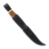 Jukka Hankala JH Puukko Silversteel