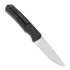 Coltello pieghevole Jukka Hankala Jiihoo, Carbon fiber