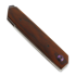 Coltello pieghevole Jukka Hankala Kiwa