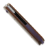 Coltello pieghevole Jukka Hankala Kiwa