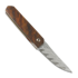 Jukka Hankala Kwaiken folding knife