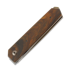 Jukka Hankala Kwaiken folding knife