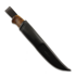Jukka Hankala Lastu knife