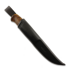 Jukka Hankala Lastu knife