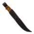 Coltello finlandese Jukka Hankala Lastu Silversteel