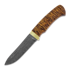Coltello da caccia Jukka Hankala Mäyry, Damascus