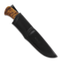 Coltello da caccia Jukka Hankala Mäyry, Damascus