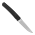 Jukka Hankala Piili sulankstomas peilis, Carbon fiber