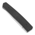 Jukka Hankala Piili sulankstomas peilis, Carbon fiber