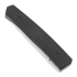 Coltello pieghevole Jukka Hankala Piili, Carbon fiber