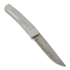 Jukka Hankala Piili Folder Titanium