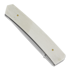 Coltello pieghevole Jukka Hankala Piili, Moose bone