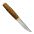 Jukka Hankala Puukko Curly Birch