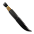 Jukka Hankala Puukko Curly Birch