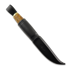 Jukka Hankala Puukko Curly Birch