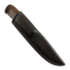 Coltello Jukka Hankala Suova, Damascus