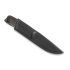 Jukka Hankala Suova RWL-34 ナイフ