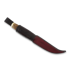Jukka Hankala Tommi puukko