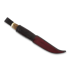 Jukka Hankala Tommi puukko