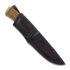 Coltello Jukka Hankala Tuohi Mäyry metsästysveitsi