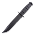 Nuga Ka-Bar 1212, hammastera 1212