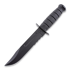 Μαχαίρι Ka-Bar 1212, πριονωτή λάμα 1212