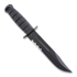 Nuga Ka-Bar 1212, hammastera 1212