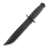 Nuga Ka-Bar 1214, kydex, hammastera 1214