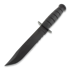 Μαχαίρι Ka-Bar 1214, kydex, πριονωτή λάμα 1214